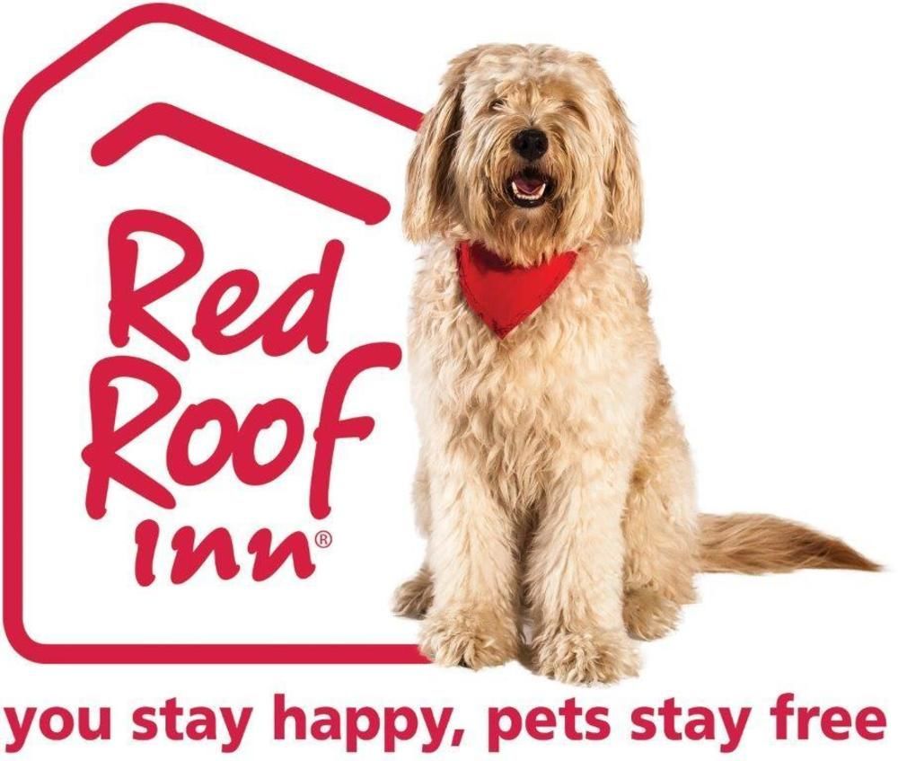 Red Roof Inn Arcata Exterior photo